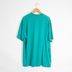 Vintage 90s BVD Blank Pocket T Shirt Mens 3XL – Single Stitch Distressed USA