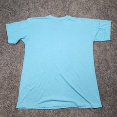 Vintage Brew U Shirt Mens XL Shark Party All Night 80s 90s Graphic Tee