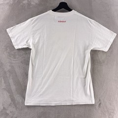 Diamond Supply Co. Logo T Shirt Mens Size Medium White Skate Streetwear Y2K