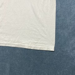 VTG Hanes 1999 Grape Festival Premium Wine Grape T-Shirt Mens XL White Graphic