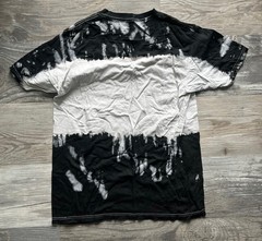 NEW Limited Edition Taco Bell Black T Shirt Unisex MEDIUM Uniform Tuesday Drop