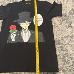 China town market Size MEDIUM BNWT SAILOR MOON Tuxedo Mask