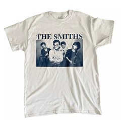 The Smiths Promo Tee Large