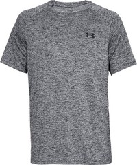 Under Armour Men’s Tech 2.0 Short-Sleeve T-Shirt , (390) Marine OD Green /Black