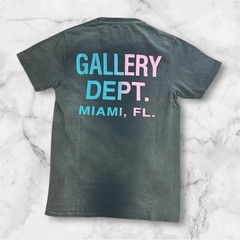Gallery Dept T-Shirts Bundle Both Size Small No Tags, No Bag, Brand New