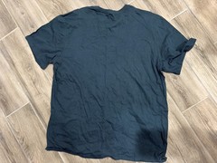 Brand New Jordan Shirt Size XXL Dark Teal Volt (Matches Nightshade 2s)