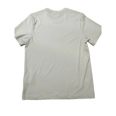 VRST Men’s SS Core Tee Light Sky Heather Small