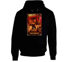 Drexl Spivey Gary Oldman True Romance T Shirt