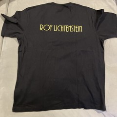 NWOT – Uniqlo – Roy Lichtenstein Whole Room Nobody In It – T-Shirt – Men’s Large