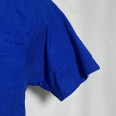 Buc-ee’s Independence Day Summer Freedom Ringing Blue T-Shirt Men’s XL