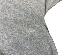 Hanes Men’s ComfortBlend Classic Fit T-Shirt Gray 2XL