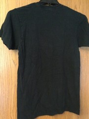 Of Mice & Men – 2013 Black Shirt – M.