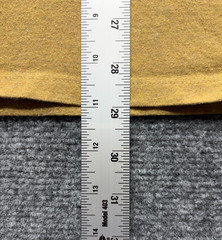 Patagonia Yellow T-Shirt Men’s Large Short Sleeve Graphic Logo Tee