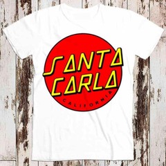 Santa Carla The Lost Boys Cult 80s Horror Best Seller T Shirt Music Tee 8615