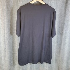 Jockey Black T Shirt New with Tag Size Large