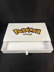 Pokemon Unique Shirt Collectors Collab Item Custom Size Medium