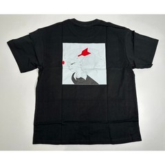 Off Script OG Short Sleeve T-Shirt Black Size Medium NWT #105A