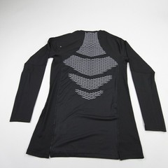 Nike Pro Long Sleeve Shirt Men’s Black New with Tags XL