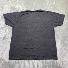 Muhammad Ali The Greatest Boxing Graphic T Shirt Mens XL Heather Charcoal NWT