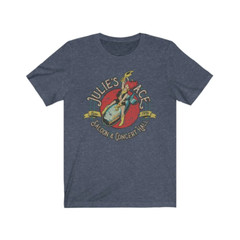 Julie’s Place 1978 Vintage Men’s T-Shirt