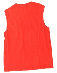 Champion Mens Vest Top XL Red BL07