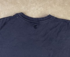 Vintage Rocawear T-Shirt 3XL Smiley Face Bandana Take Money Y2K TMM Distressed