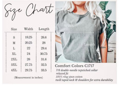 MEDIUM Taylor Middle Finger Shirt, Trendy Aesthetic Comfort Colors Tee, Rep Era