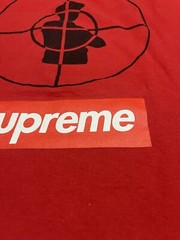 🔥GRAIL🔥 Supreme Public Enemy Men’s XL Tshirt 8/10 🔥🔥🔥🔥