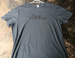 Vintage Y2K The Fast & The Furious T-Shirt Movie Promo XL Mighty Fine
