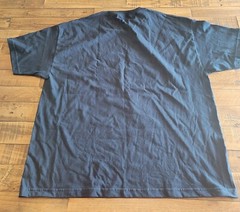 RUFNEK MENS T-SHIRT 2XL SKILLS PAYS THE BILL NEW WITH TAGS-