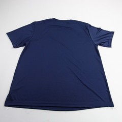 A4 Short Sleeve Shirt Men’s Navy New without Tags M