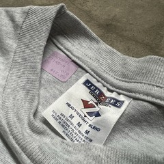 Vintage 2000’s Yellowstone National Park Animals Environment Outdoors T-Shirt M