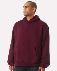 BELLA + CANVAS Unisex 10 oz. Heavyweight Hoodie Sweatshirt – 4719
