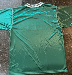 Kitty O’Shea’s Irish Pub Jersey Shirt Sheen Look XL Augusta Sportswear