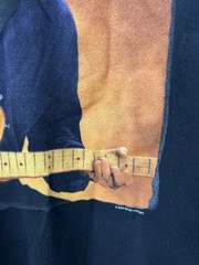 Vintage 2000 Brad Paisley Tour Graphic T Shirt Size XL