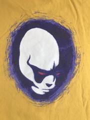 Men’s Vintage 90’s JNCO T-shirt Size XL/XXL Graffiti Rare Graphic Skateboard