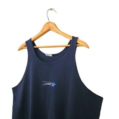 Vintage 90s Body Glove Tank Top T Shirt XL Vtg 1997 Made in USA Beach Surf