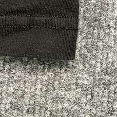 Y2K FUCT The Worlds Not Worth Saving Skater Shirt Small 17×24 Skatewear