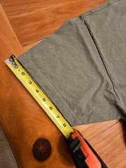 Glock G17 Gunny R Lee Ermey T-Shirt Black XXXL 3XL