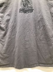 California Legacy West Coast Tshirt By Weiv Gear King Of The Street Men’s 2X