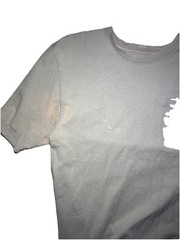 Carhartt Men’s K87 Medium Short Sleeve T-Shirt – Desert