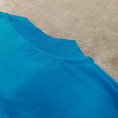 Vintage St John Virgin Islands Shirt Single Stitch Hanes Made in USA size Large