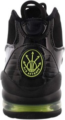 Nike Air Max Uptempo ’95 (Black) – Black/Volt – 11