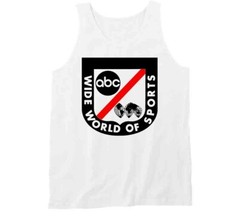 Abc Wide World Of Sports Classic Retro T Shirt