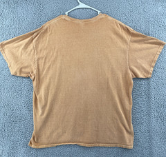 Sublime T-Shirt Mens Medium Distressed Graphic Print 90s Y2K Long Beach