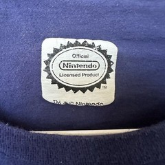 Nintendo Licensed Apparel Legenda of Zelda Tee
