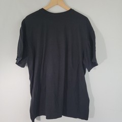 Keya USA Soft Ring Spun Cotton Men’s “Boomstick” Crewneck Casual T-Shirt Sz 2XL