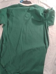 Adidas Three Stripes Shirt Brand New Medium