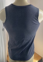 2019 HBO Game of Thrones House Lannister Medium Sleveless Tank Top NWT