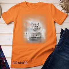 Panzerkampfwagen IV Shirt – WW2 German Tiger Tank Unisex T-shirt